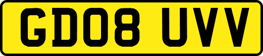 GD08UVV