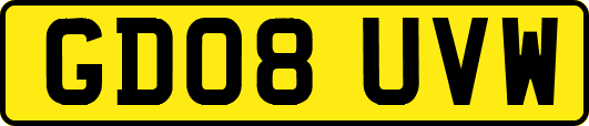 GD08UVW