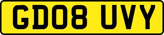GD08UVY