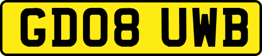 GD08UWB