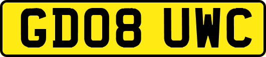 GD08UWC