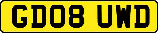 GD08UWD
