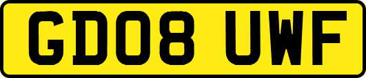 GD08UWF