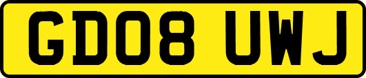 GD08UWJ