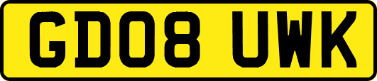GD08UWK