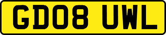 GD08UWL