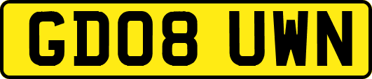 GD08UWN