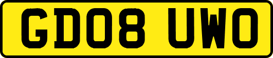 GD08UWO
