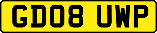 GD08UWP