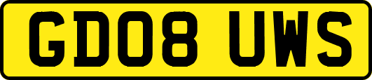 GD08UWS
