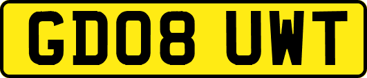 GD08UWT