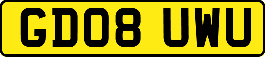 GD08UWU