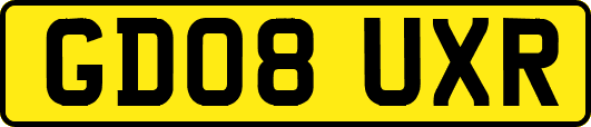 GD08UXR