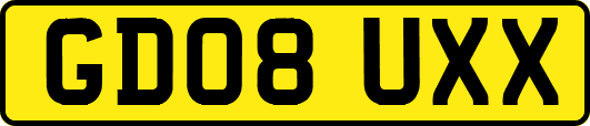 GD08UXX