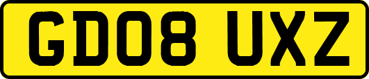 GD08UXZ