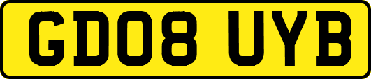 GD08UYB