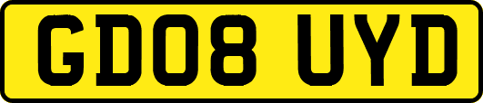 GD08UYD