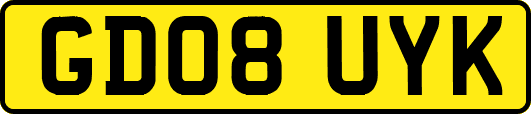 GD08UYK