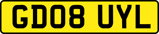 GD08UYL