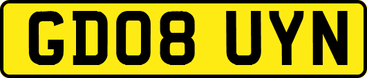 GD08UYN