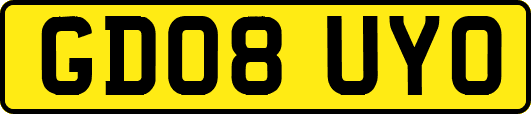 GD08UYO