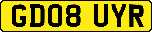 GD08UYR