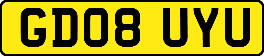 GD08UYU