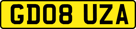 GD08UZA