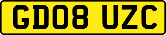 GD08UZC