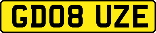 GD08UZE
