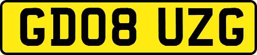 GD08UZG