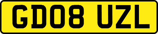 GD08UZL