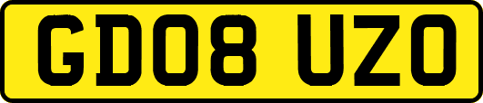 GD08UZO