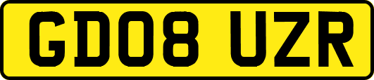 GD08UZR