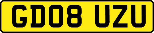 GD08UZU