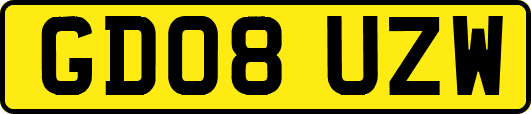 GD08UZW