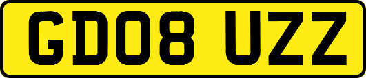 GD08UZZ