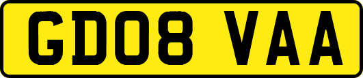 GD08VAA