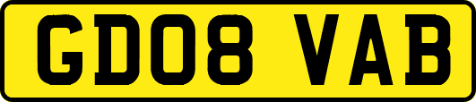 GD08VAB