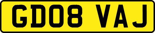 GD08VAJ