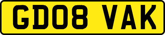 GD08VAK