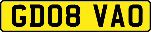 GD08VAO