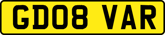 GD08VAR