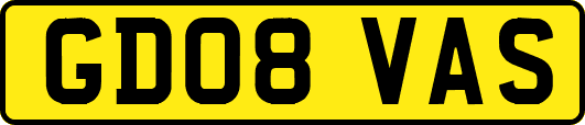 GD08VAS