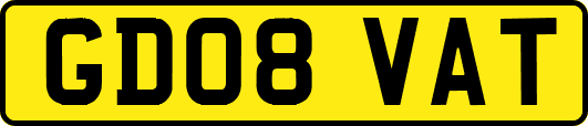 GD08VAT