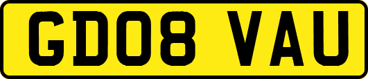 GD08VAU