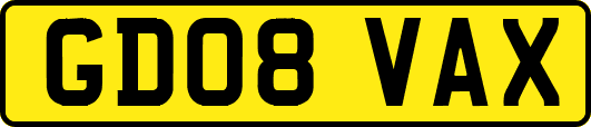 GD08VAX