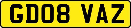GD08VAZ