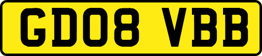 GD08VBB