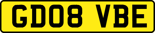 GD08VBE